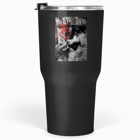 Discover Madball Band Tumblers 30 oz