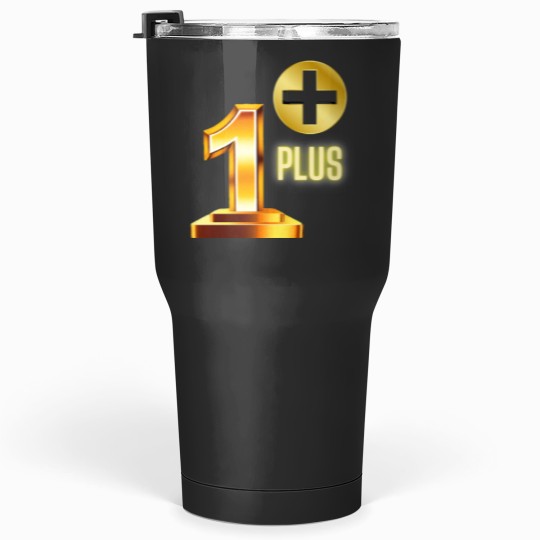 Discover Chrome One Plus t Tumblers 30 oz