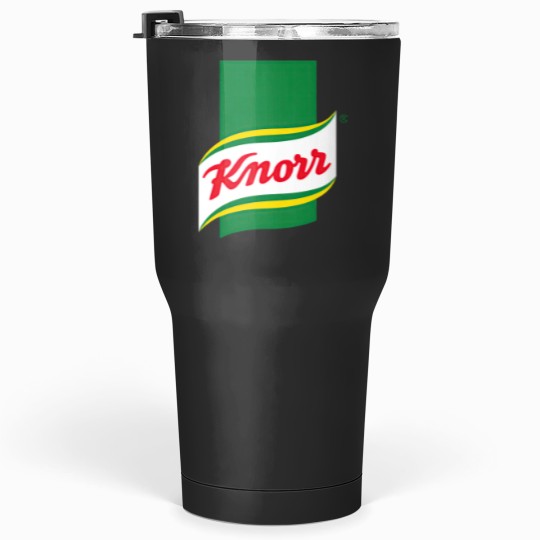 Discover Knorr Logo Tumblers 30 oz