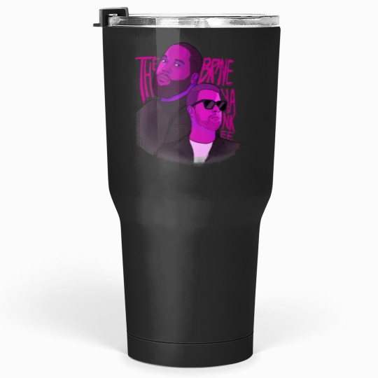 Discover The Brave2 Tumblers 30 oz