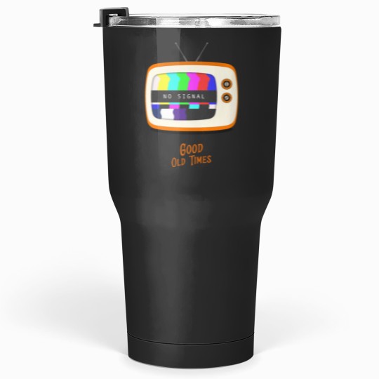 Discover Oldshool Style Everything used to be better, wasn_t it! Tumblers 30 oz