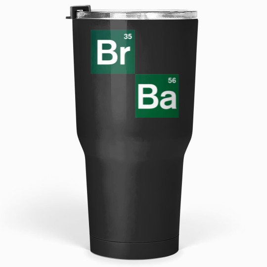 Discover Breaking Bad Tumblers 30 oz