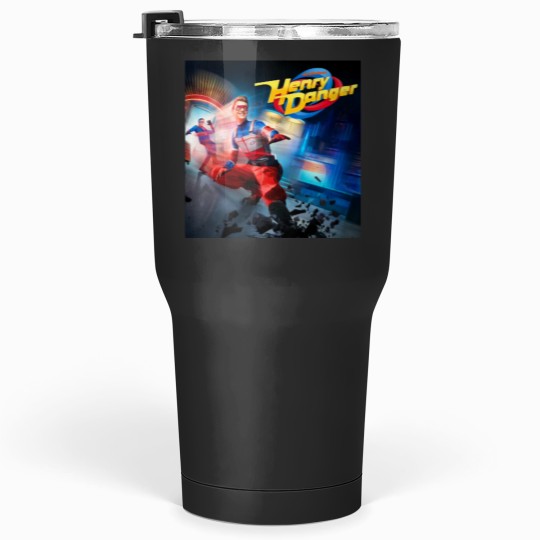 Discover Henry Danger Season 3 30 oz Tumblers