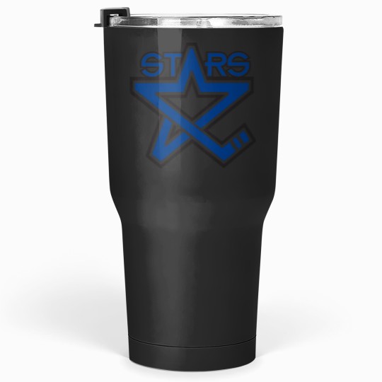 Discover Lincoln Stars Hockey Club Design Tumblers 30 oz