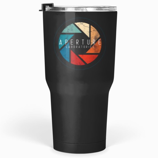 Discover Aperture Laboratories 2 Tumblers 30 oz
