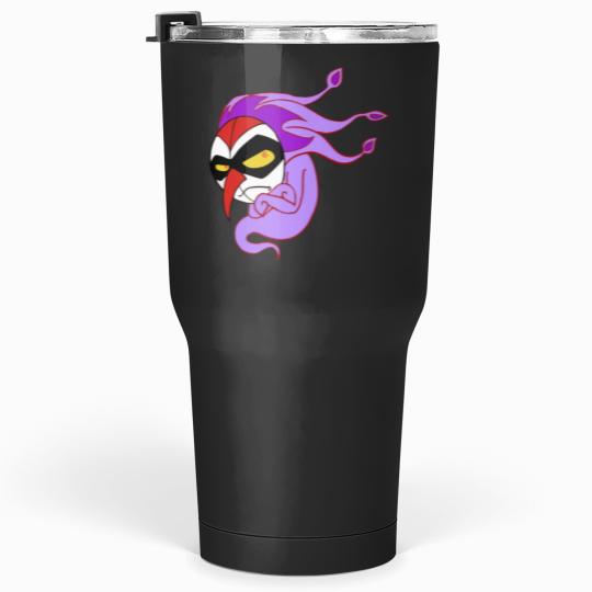 Discover Wuya Xiaolin Showdown 30 oz Tumbler