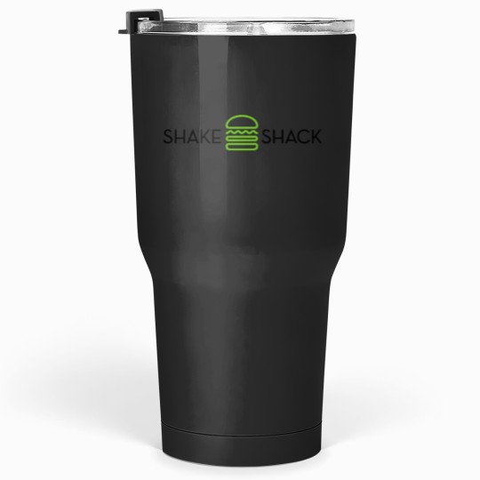 Discover Shack Beef Sandwich Tumblers 30 oz