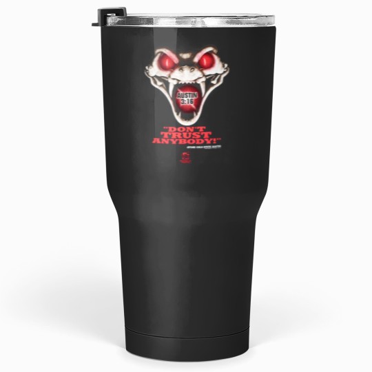 Discover Dont Trust Anybody  Dont Trust Anybody Tumblers 30 oz