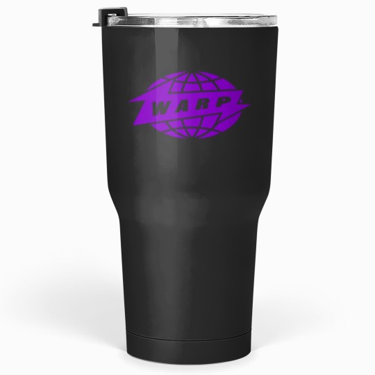 Discover Warp Tumblers 30 oz