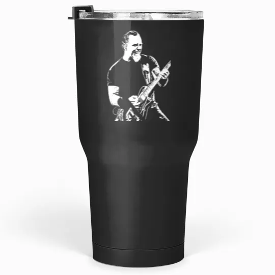 Discover Hetfields Tumblers 30 oz