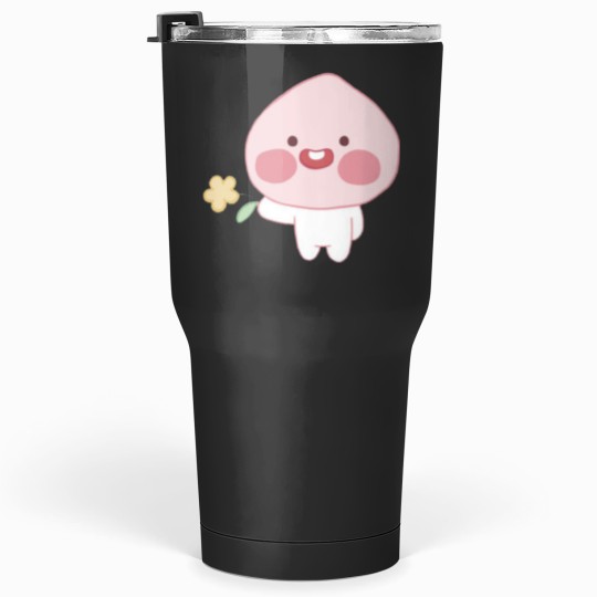 Discover 1 Baby Apeach Tumblers 30 oz