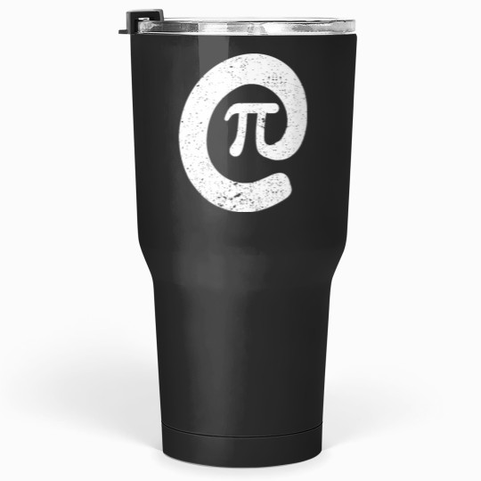 Discover At Pi Day Symbol 2Math Geek Nerd Teacher Mathematical Tumblers 30 oz