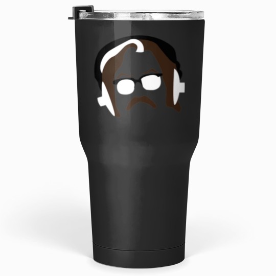 Discover I Can Hear you Clem Fandango Tumblers 30 oz