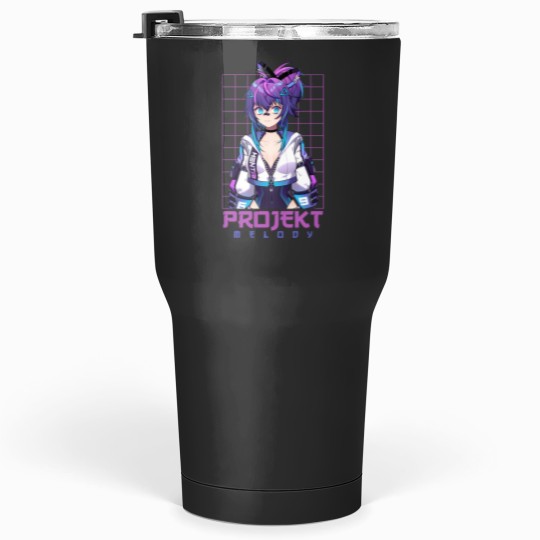 Discover Liked Projekt Melody Tumblers 30 oz