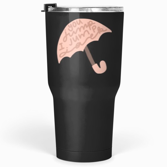 Discover You Jump2 Tumblers 30 oz