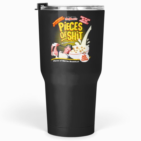 Discover Shooter mcgavin Happyilmore Tumblers 30 oz