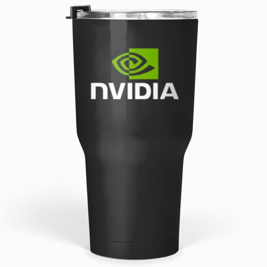 Discover Nvidia Tumblers 30 oz
