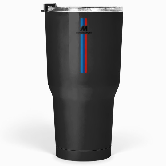 Discover motorsport m series Tumblers 30 oz