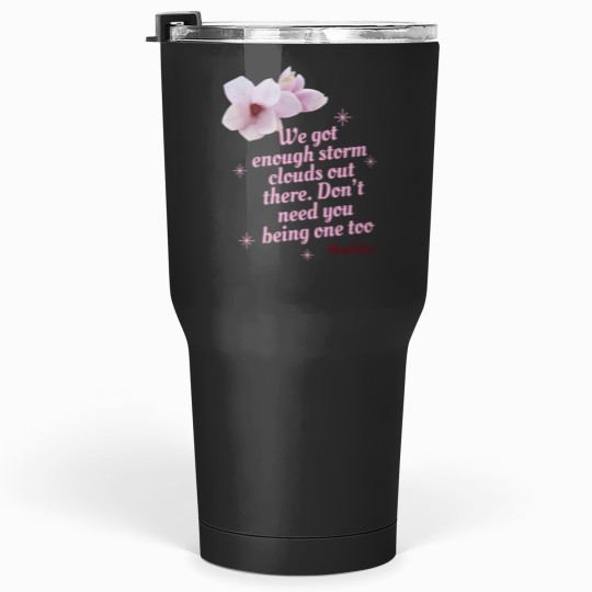 Discover sweet magnolias (26) Tumblers 30 oz