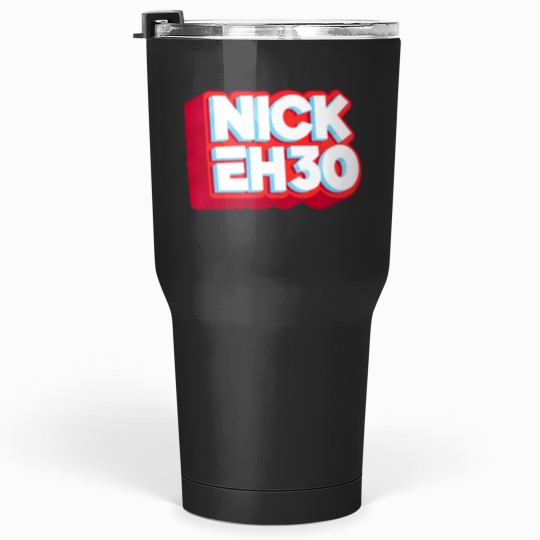 Discover Nick Eh 30 Tumblers 30 oz