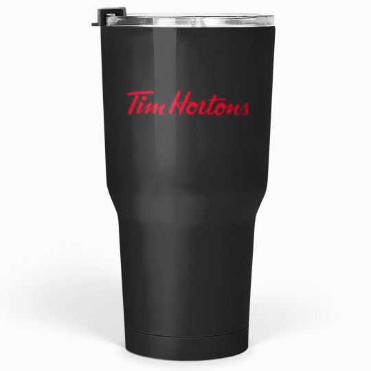 Discover Tim Hortons Tumblers 30 oz