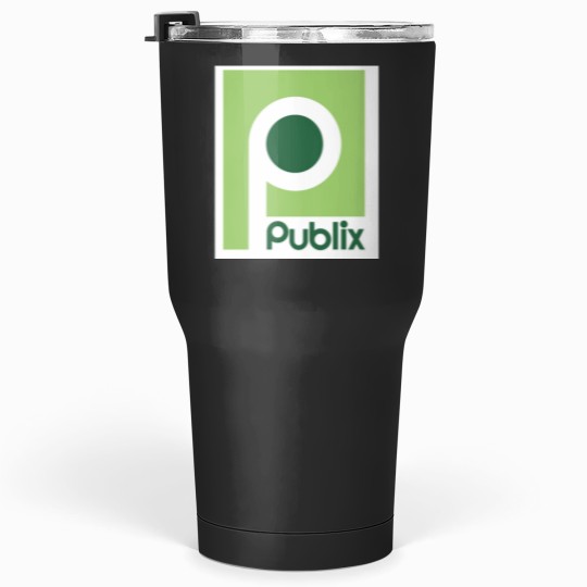 Discover Publix Tumblers 30 oz