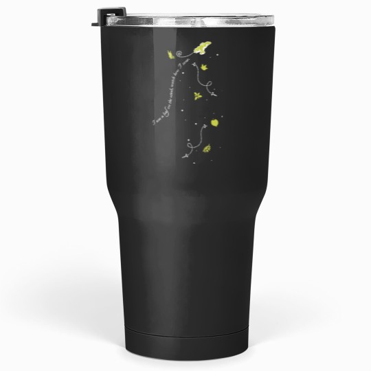 Discover Leaf On the Wind Tumblers 30 oz