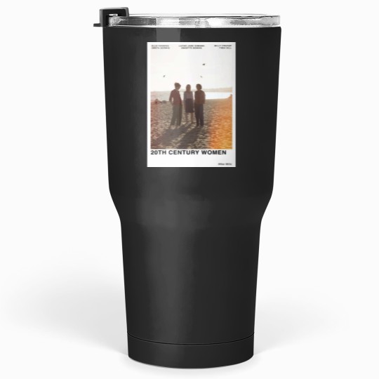 Discover 20th Century Women Tumblers 30 oz