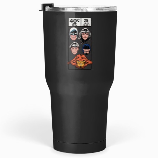 Discover Alpha Flight Corner Box Tumblers 30 oz