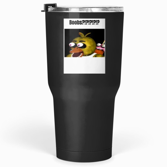 Discover fnaf bonnie Balls !!!! meme Tumblers 30 oz