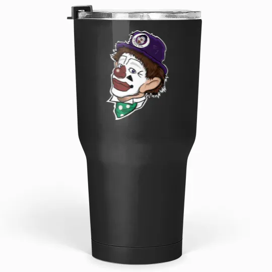 Discover JP Patches Tumblers 30 oz