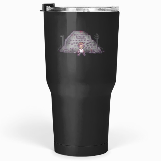 Discover Disconnected Tumblers 30 oz