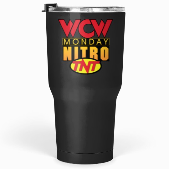 Discover WW Monday Nitro Tumblers 30 oz