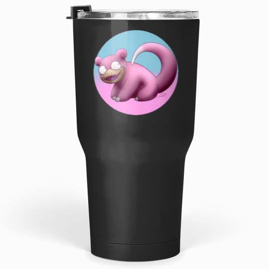 Discover 079-Dopey Monster Tumblers 30 oz