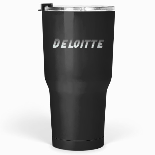 Discover Deloitte Active(1) Tumblers 30 oz