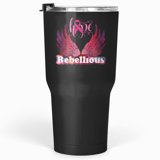 Discover Rebellious Hope 19 Tumblers 30 oz
