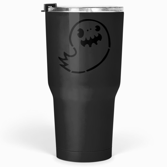 Discover -Ghost-Boy Tumblers 30 oz