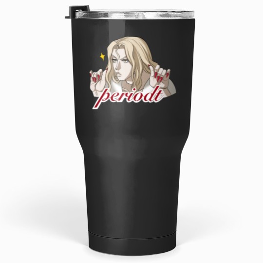 Discover Alucard Merchandise 30 oz Tumblers