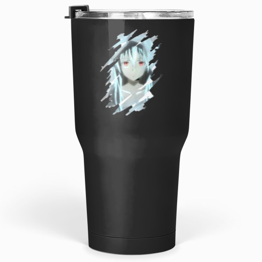 Discover Rimuru tempest white Tumblers 30 oz