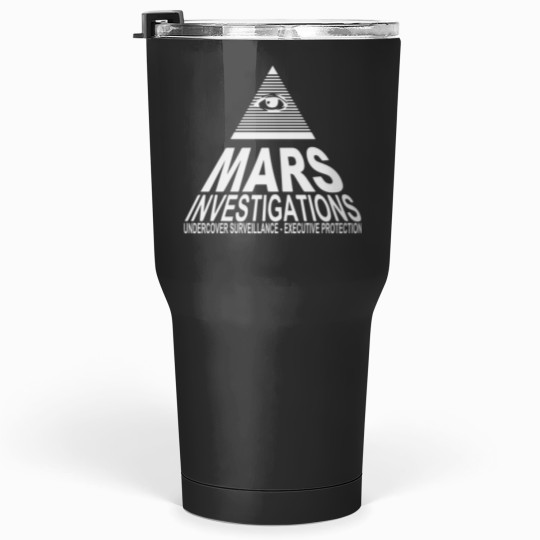 Discover Mars Investigations Relaxed Fit Tumblers 30 oz