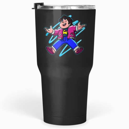 Discover Steven Universe™ the Movie   Steven Universe™ the Movie Tumblers 30 oz