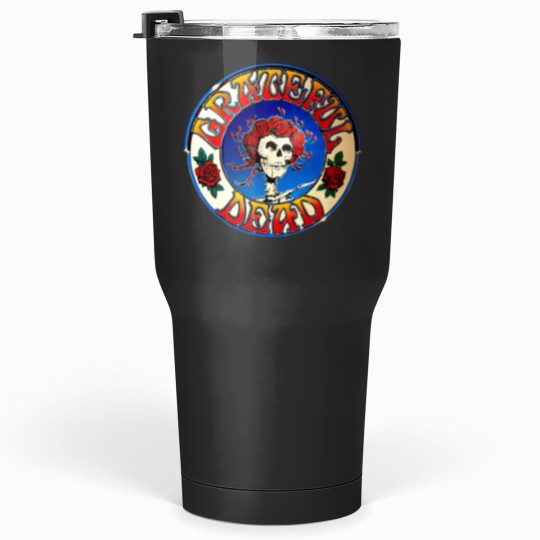 Discover The Dead Skull and The Grateful Beautiful. Tumblers 30 oz
