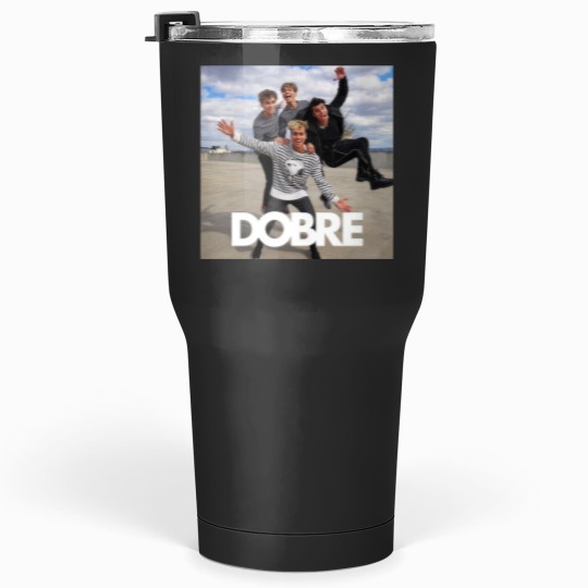 Discover Dobre brothers, Dobre, Funny, Cute, Kids, The Dobre Brothers Tumblers 30 oz