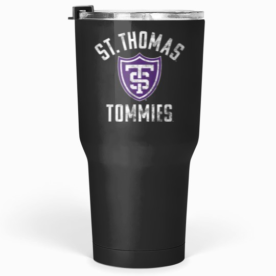 Discover University Of St Thomas Tommies Large Sports Amp Tumblers 30 oz