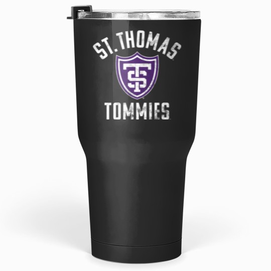 Discover University Of St Thomas Tommies Large Sports Amp Tumblers 30 oz