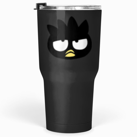 Discover Badtz Maru Front And Back Logo Tee8 Tumblers 30 oz
