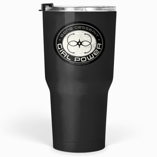 Discover Bene Gesserit  Girl Power Dune117 Tumblers 30 oz