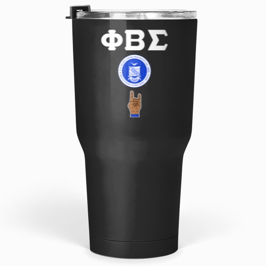 Discover phi beta sigma paraphernalia, phi beta sigma fraternity Tumblers 30 oz