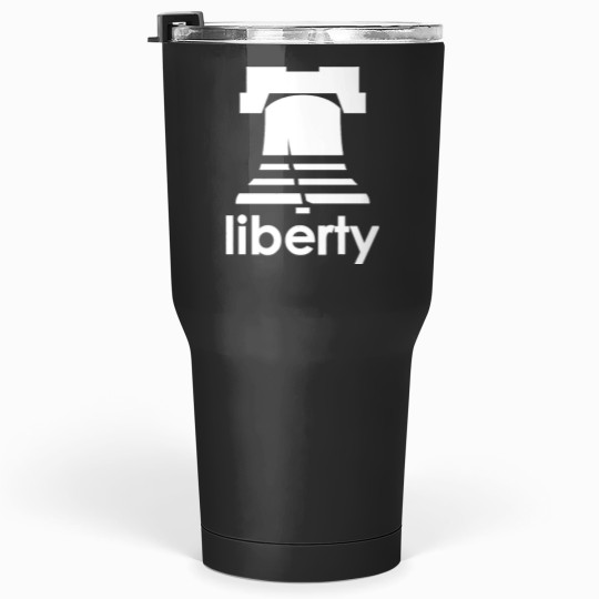 Discover Liberty Tumblers 30 oz