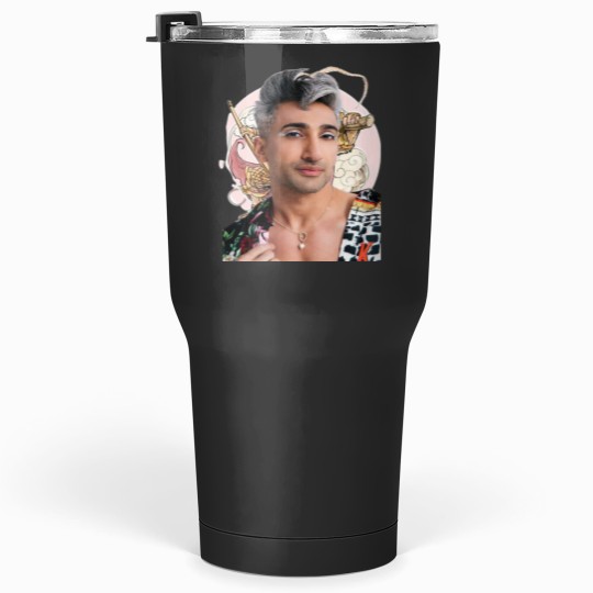 Discover Tan France Tumblers 30 oz